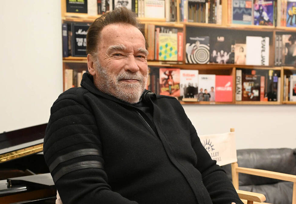 Arnold Švarceneger puni 79 godina: Tegovi su samo deo istine o njegovoj formi, ima jednostavna 3 pravila