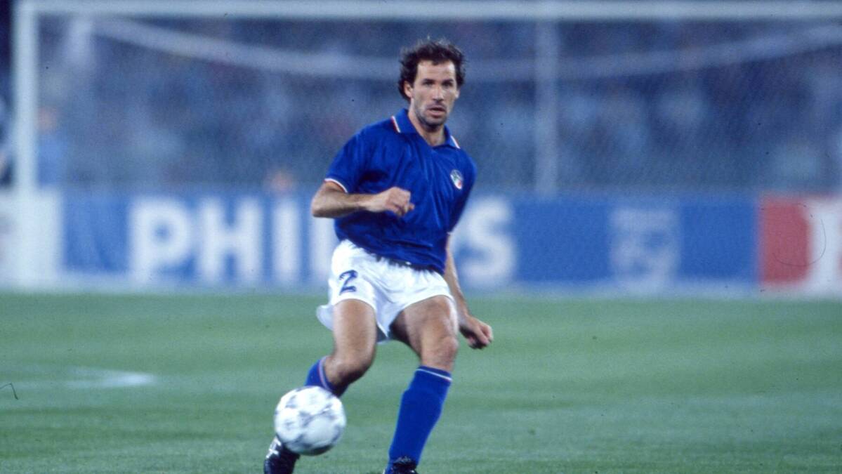 Preminuo Franko Barezi: Otišao večni kapiten koji je od drugoligaša napravio velikana