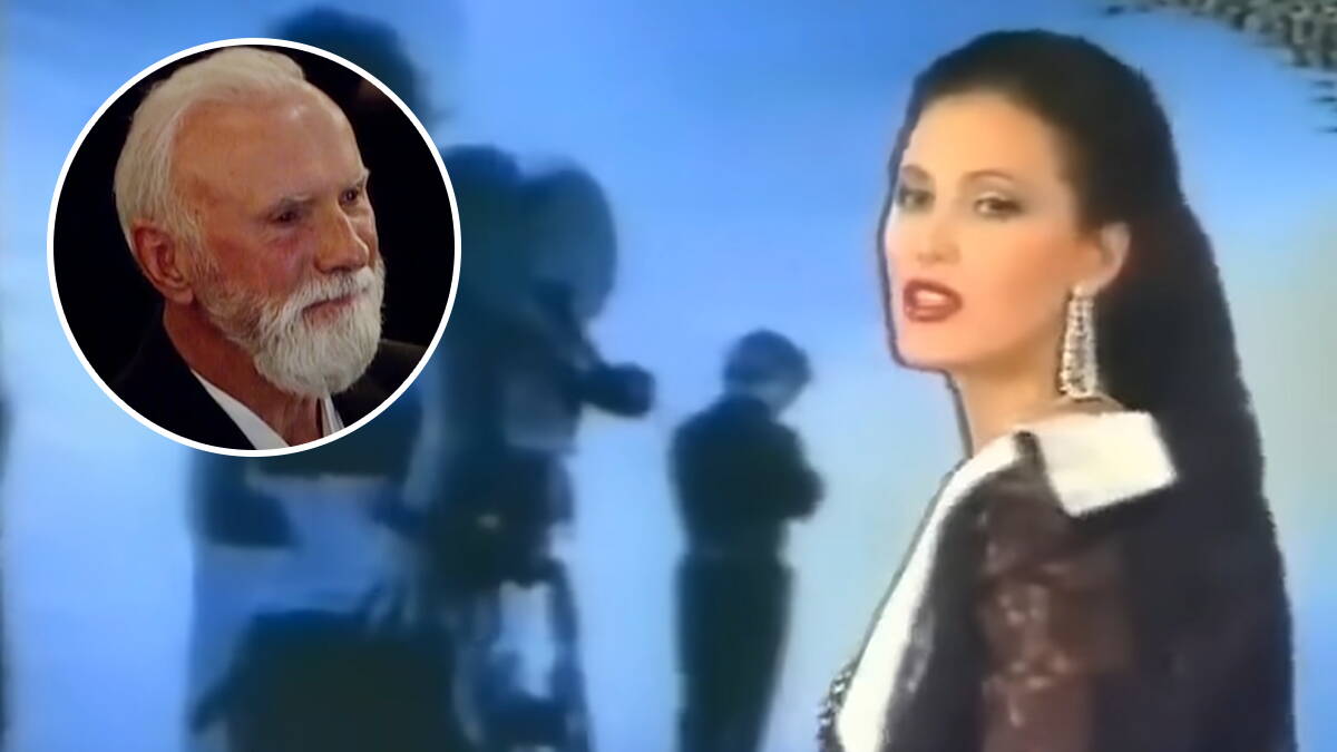 Top 12 narodnjaka koje je napisao Dino Merlin: Ceci uradio hit života, a himnu Beograđana nije smeo da otpeva