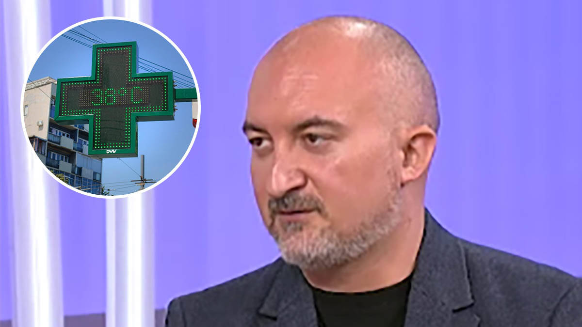 "Toplotni talas donosi niz negativih posledica": Meteorolog Sovilj najavljuje 40 stepeni, slede "pakleni" dani