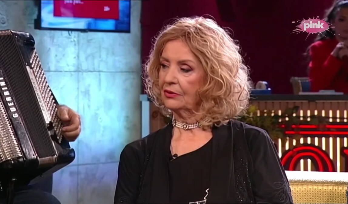 "Glupa si voditeljka": Ovo je zabranjeno pitanje zbog kog je Lepa Lukić poludela i prekinula emisiju
