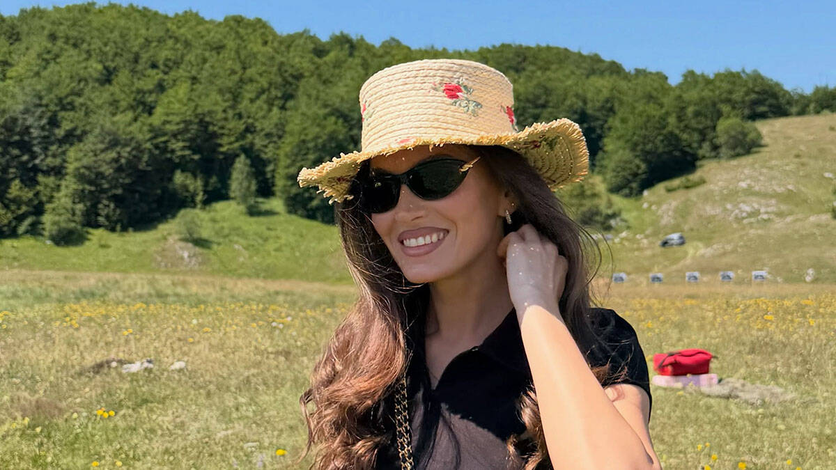 Srpska voditeljka imala samo 37 kg: Otkrila sve o paklu kroz koji je prošla, jela jednom u par dana