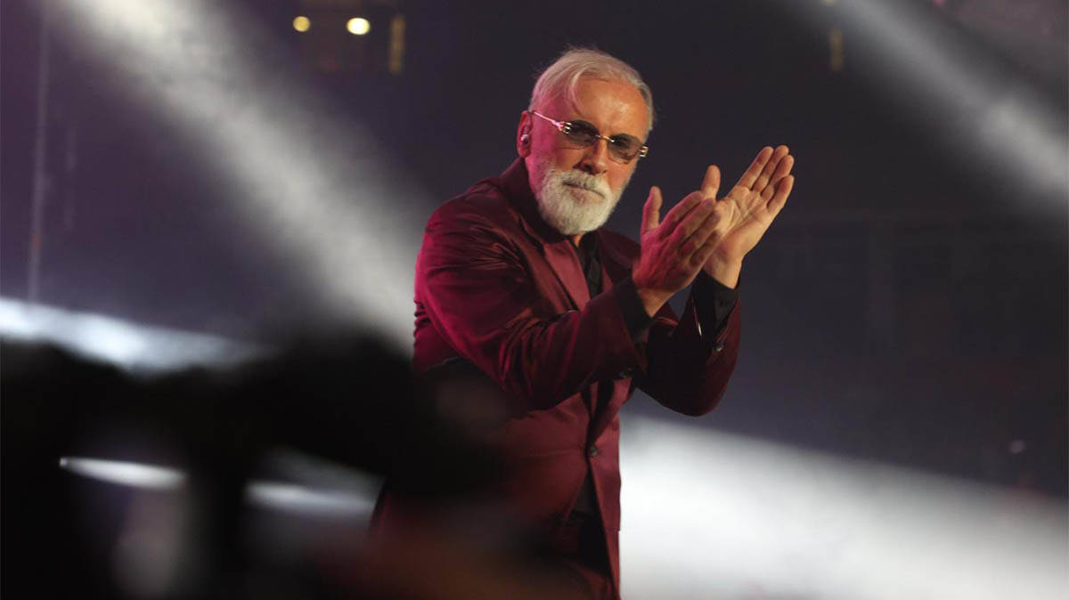 U Sarajevu skandirali "Dino, lopove", a za Kraljevo srušili sajt: 158.000 ljudi htelo da kupi kartu za koncert