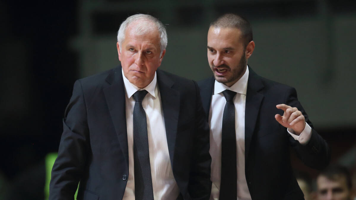 "Toliko trauma sam preživeo zbog Partizana": Karaičić nije štedeo reči o Partizanu i Zvezdi