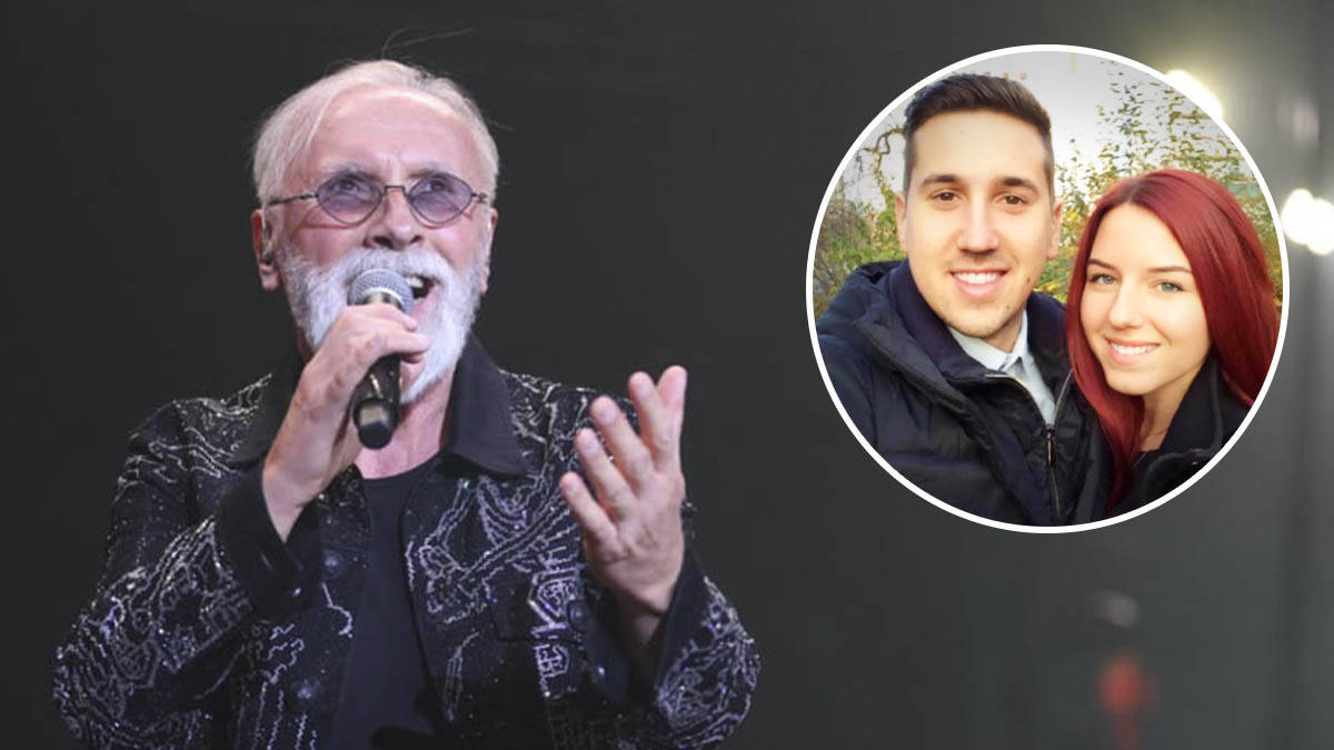 "Nećete pročitati da moj sin vozi lamborginija": Nazivali ga lopovom, a evo šta je Merlin rekao o svojoj deci
