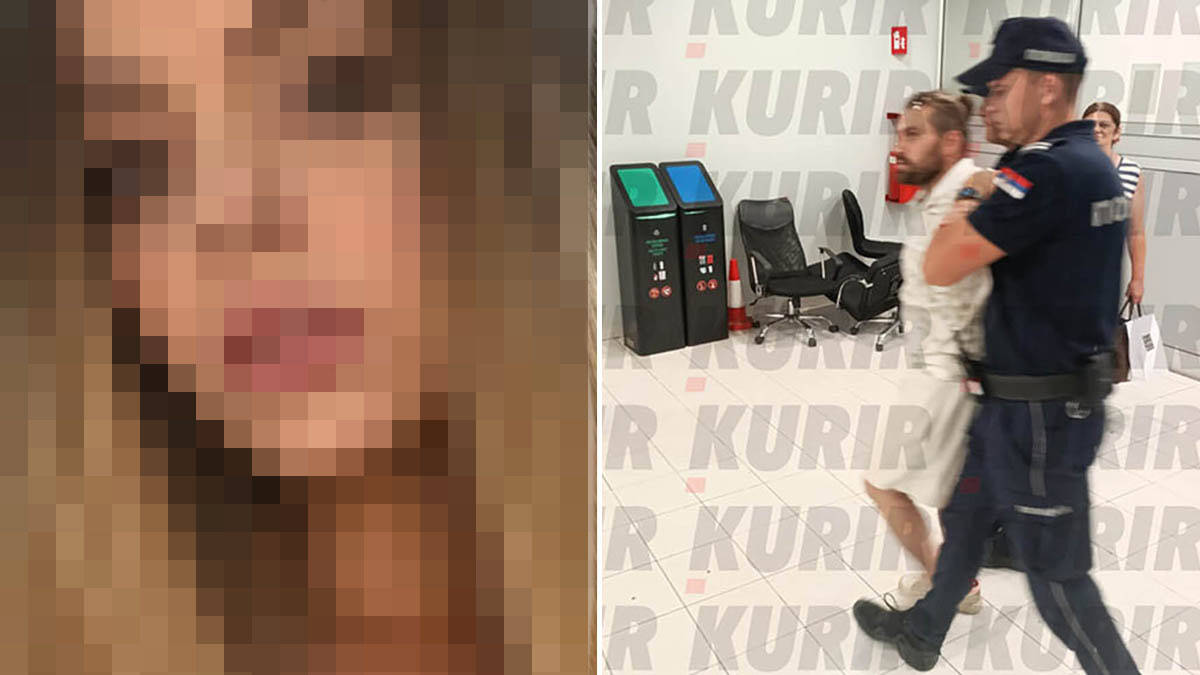 Turčin živeo sa ženom u stanu u kom je ubio Ruskinju: Ponašao se hladnokrvno sve do hapšenja, ovo su detalji 