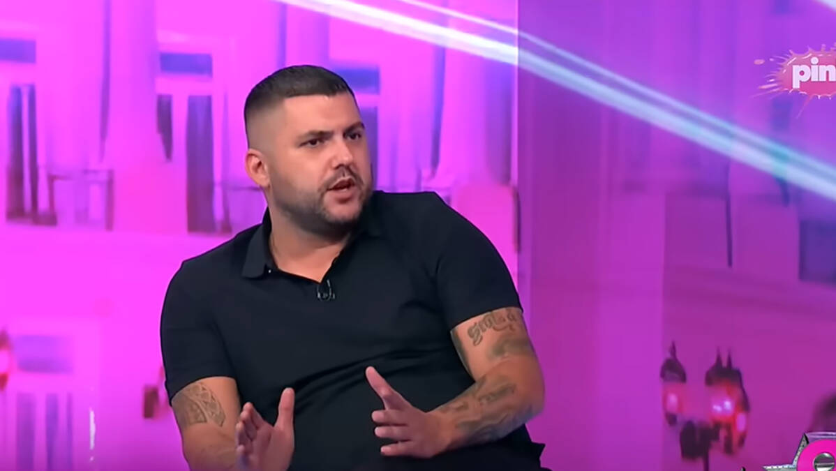 Šok odluka Asmina Durdžića nakon skandala u emisiji:  Preti mu kazna Velikog šefa nakon onoga što je izgovorio