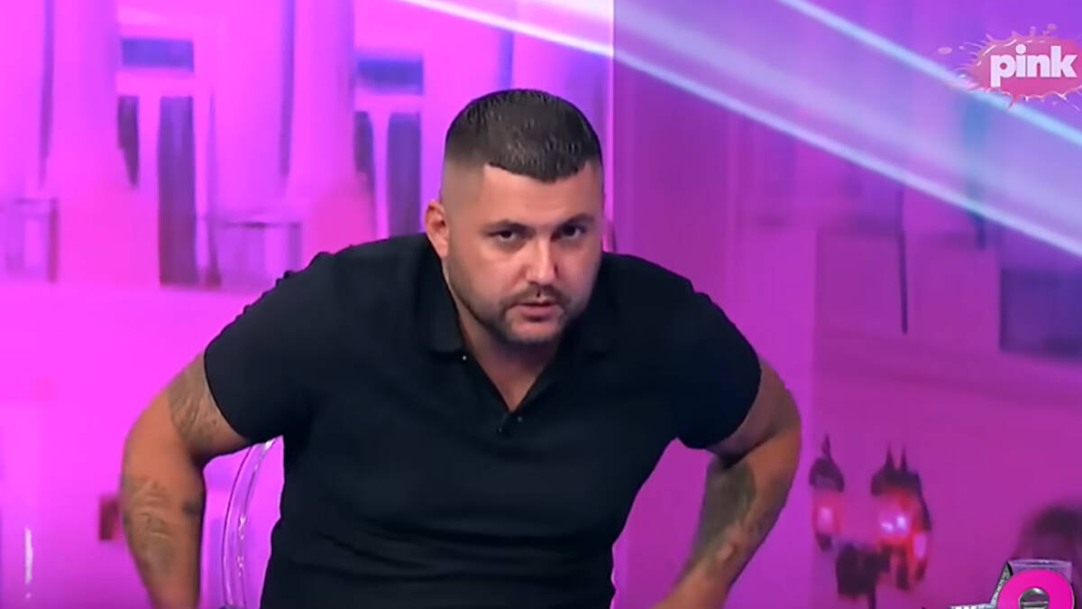 Asminu isečena ruka nakon haosa sa Majom: Razlupala mu auto ispred stana, sad se oglasio i Taki
