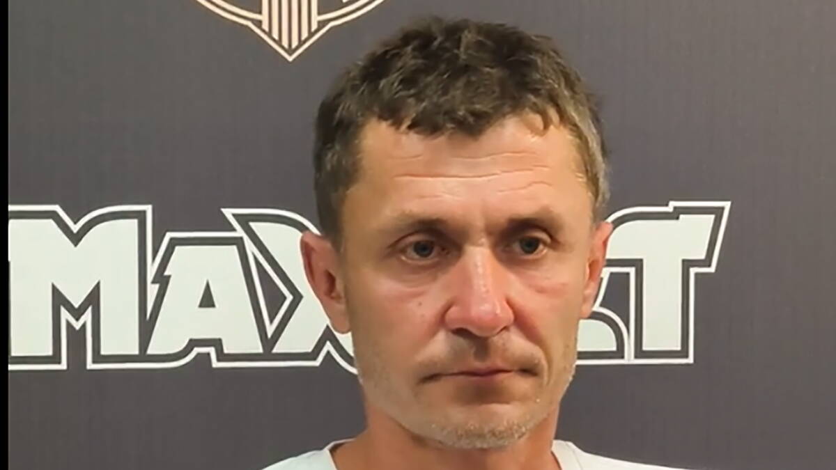 Saša Ilić: "Ne komentarišem suđenje, ali bio je crveni karton"