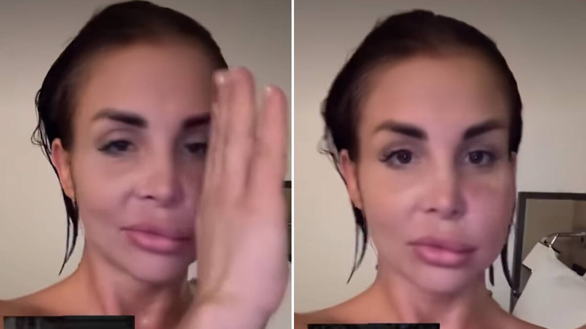 Mađarica pokazala unakaženo lice nakon Beograda: Dobila je pet šamara i izgubila titulu u Areni