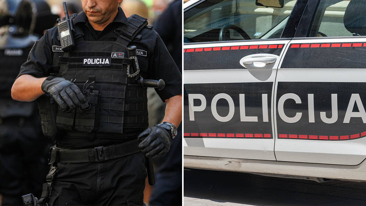 Užas u Sarajevu: Mladić (28) ubijen nožem, policija uhapsila osumnjičenog za 10 minuta