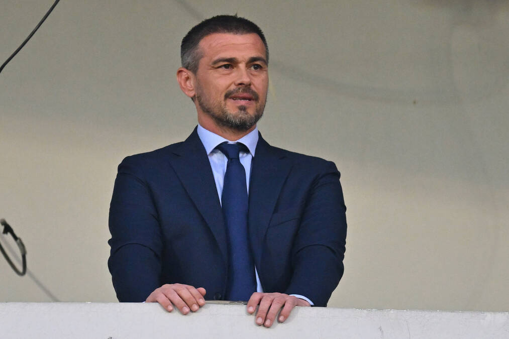 "Neko je potpisao, dobili smo zabranu": Lazović ne može da veruje šta se dešava u Partizanu