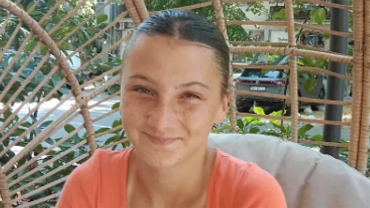 Nestala Anastasija Arvai (13) iz Vrbasa: Poslednji put viđena kod CFK Vrbas, porodica moli za pomoć