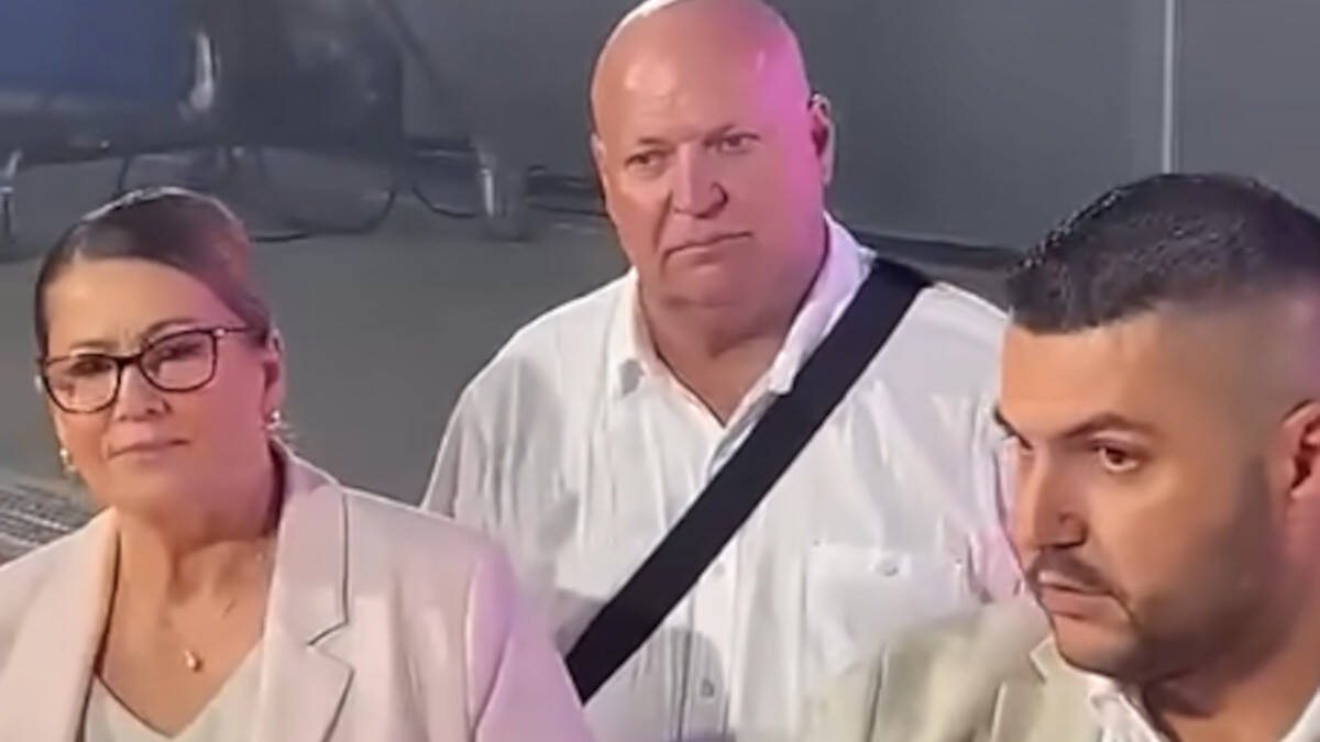 "Nije mu samo auto razlupan": Pojavio se dokaz haosa između Asmina i Maje, Mustafa sve objavio javno