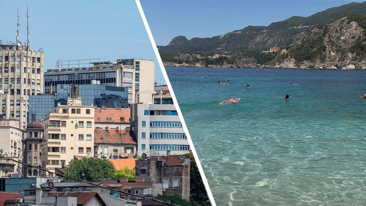 Materijalna sigurnost i(li) lični razvoj: Šta je isplativija investicija – nekretnine ili putovanja?