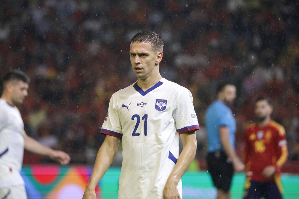 Partizan ga jurio godinama, sad napokon dolazi: Reprezentativac Srbije pred vratima Humske