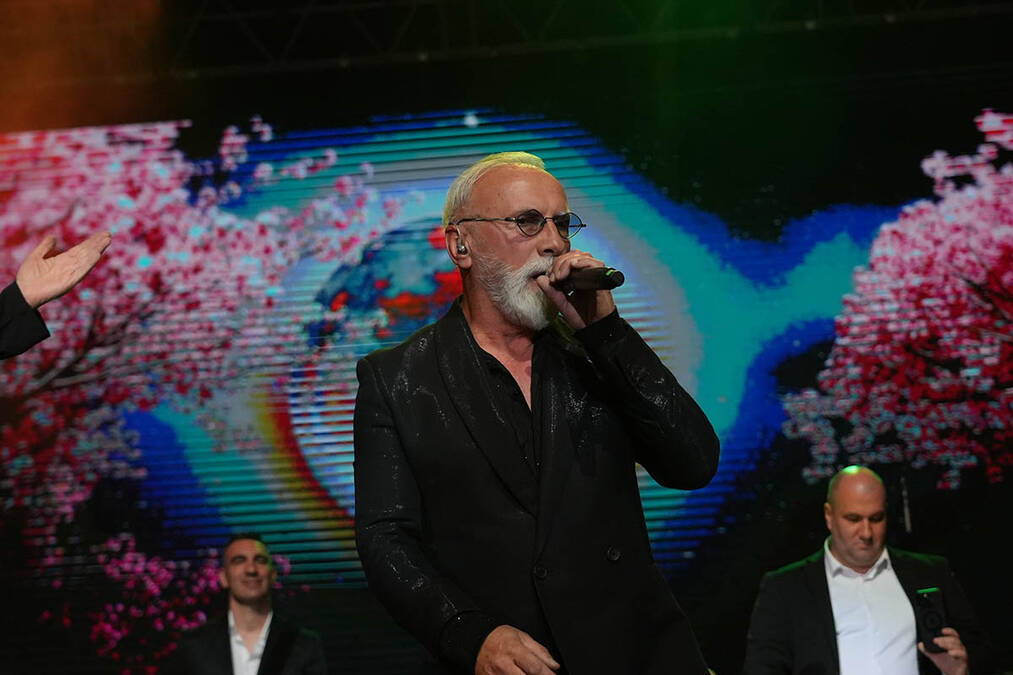 Pokrenuta peticija za zabranu koncerta: Posle drame na Koševu nova drama oko Dina Merlina 