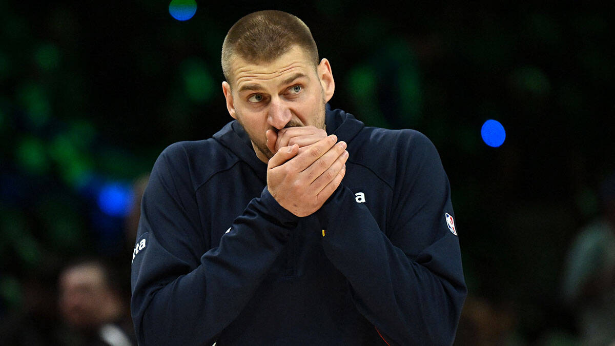Nikola Jokić dobija najveći ugovor u istoriji NBA lige: Od ove cifre će vam se zavrteti u glavi