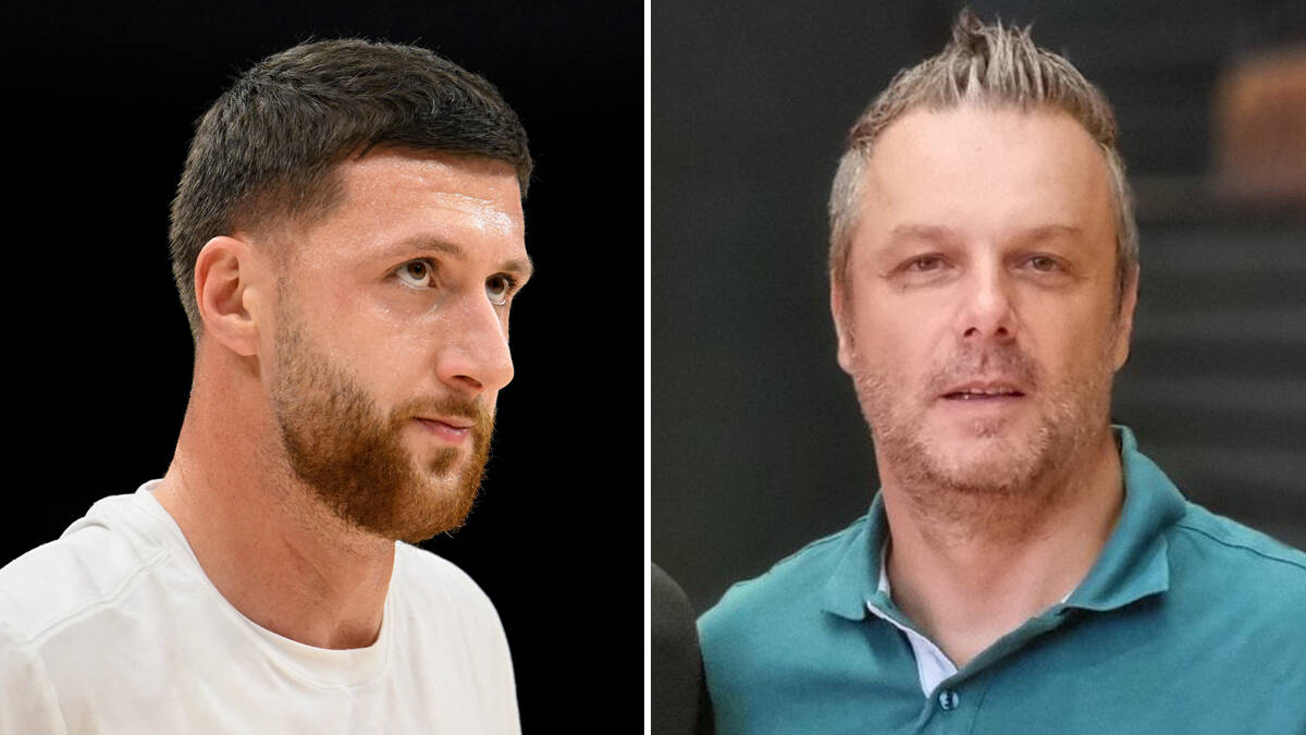 Jusufa Nurkića tužio Edin Skokić: "Montirao je i moje fotografije veštačkom inteligencijom"