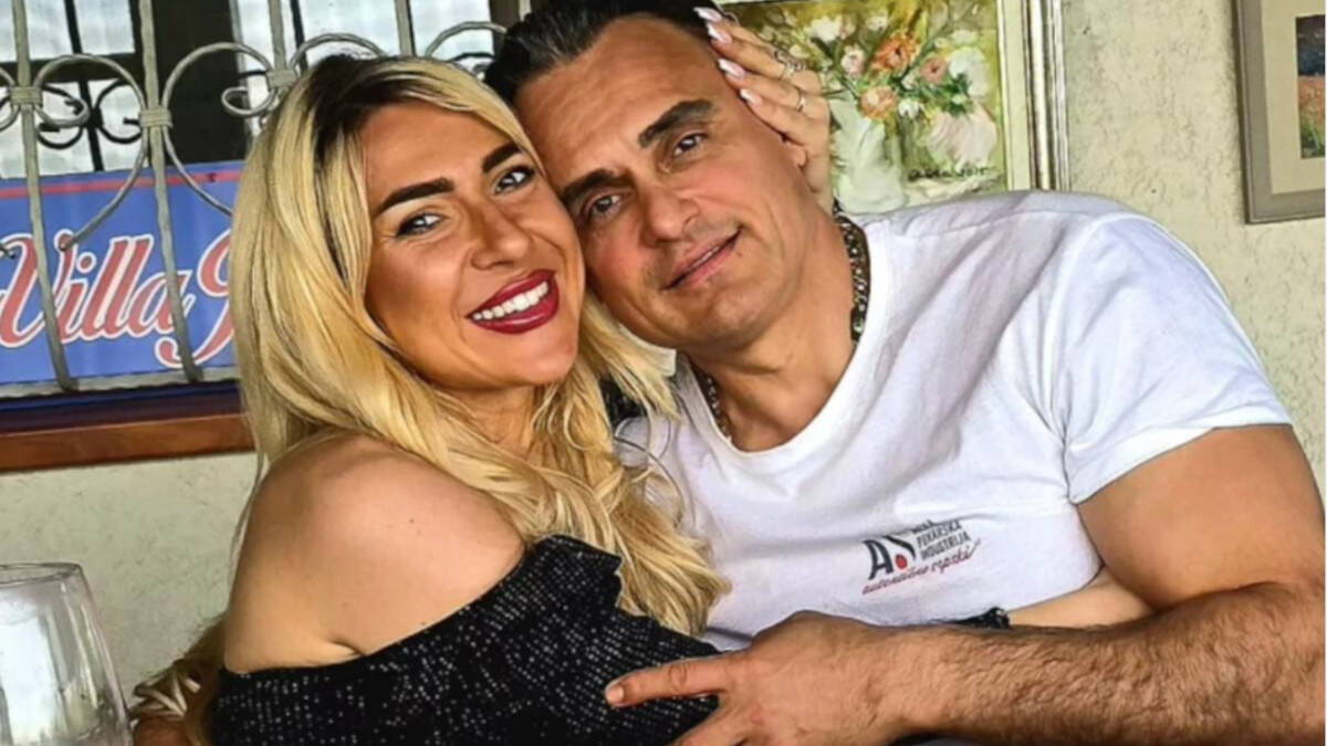 "Posle razlaza sam shvatila moju grešku": Jovana se udaje, Dragan se verio, a zbog ovoga je među njima puklo