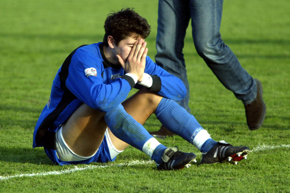 Istorija se ponavlja: Aleksandar Kolarov opet u Čukaričkom posle 20 godina