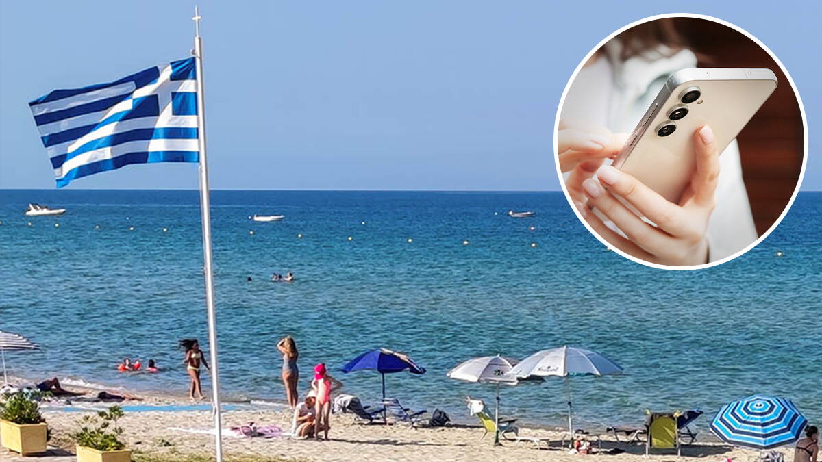 Srbi na meti opasnih SMS prevare u Grčkoj: Jedna greška na telefonu i sprema vam se pakao na letovanju