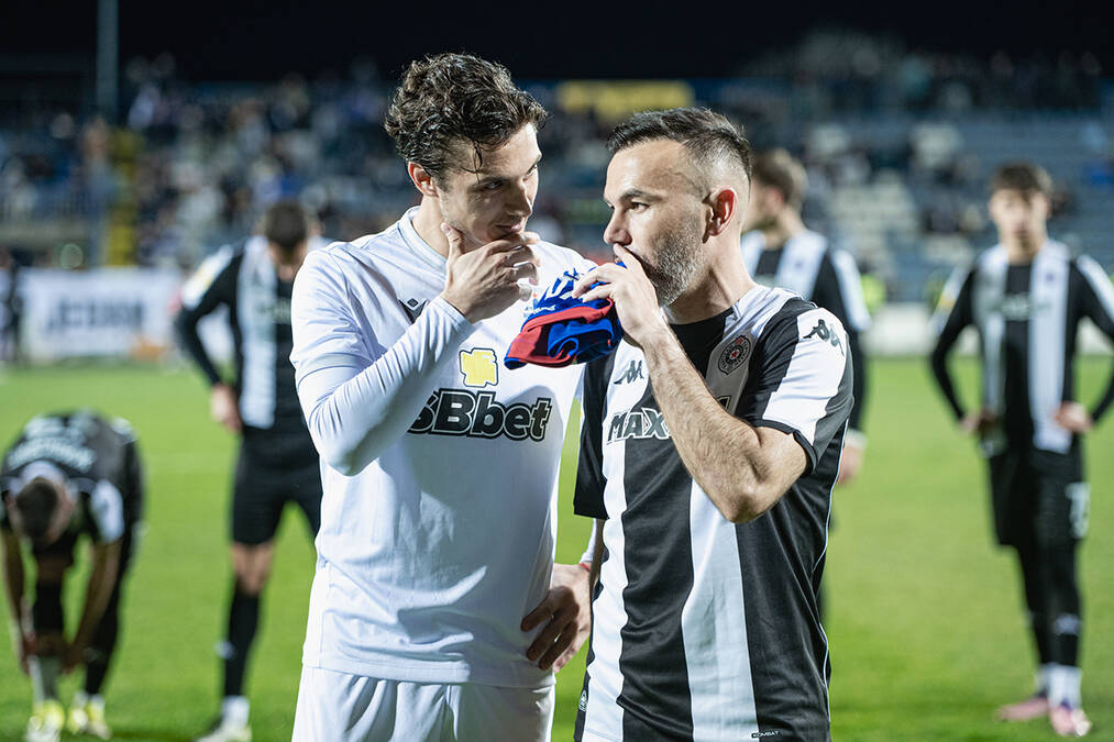 Bibars Natho: "Nisam iznenađen što je Zvezda izgubila, biće potres ako ne prođe"