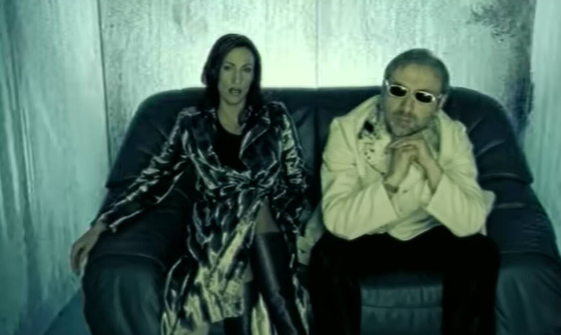 Top 10 pesama koje je Dino Merlin ukrao: Zgrnuo lovu na plagijatima, a sad najrigorozniji da naplati drugima