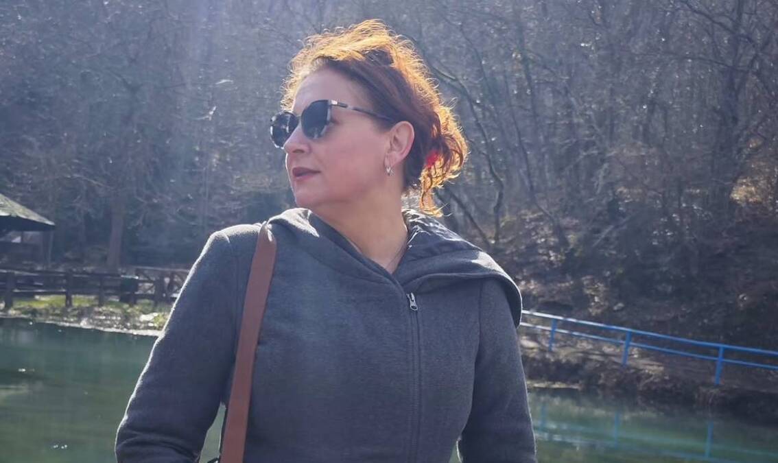 "Na vratima naše kuće dočekali su nas novi stanari": Glumica izbegla iz Knina pa otkrila kakve je užase videla