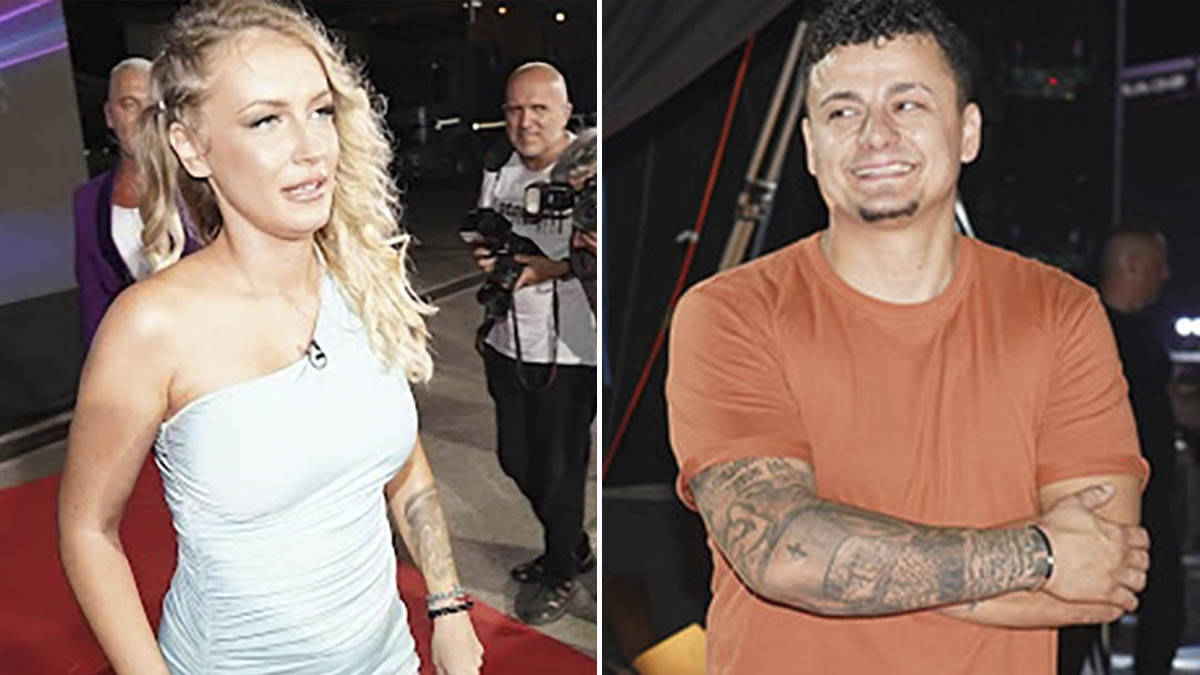 Drama između Terze i Milice na Adi Bojani dobila neočekivani obrt: "Ponovo smo se upoznali, nisam više NN"