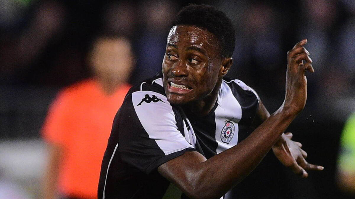 Partizan - Tobol, uživo: Crno-beli nastavljaju evropski put, moraju da dobiju ovaj meč
