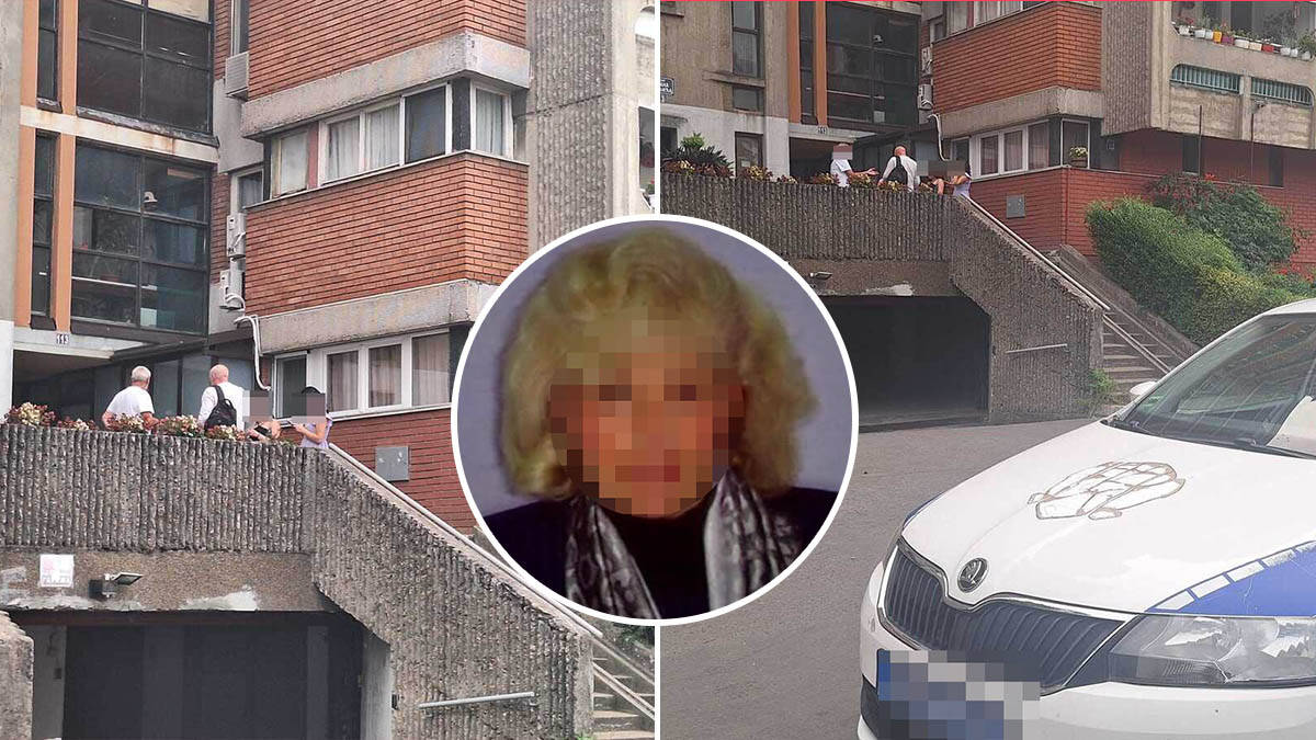"Tukao je očuha, maltretirao je celu porodicu": Oglasile se komšije ubijene žene na Novom Beogradu, sin je pretukao
