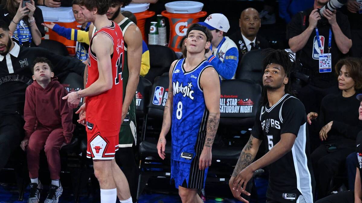 Bomba: Najveći NBA atleta stigao u Evropu, ali ne u Evroligu
