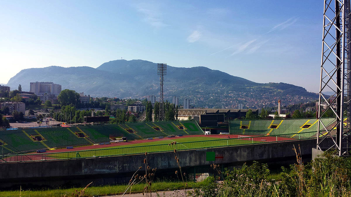 Koncert Dina Merlina uništio stadion: Stigla zabrana, pa hitno saopštenje kluba