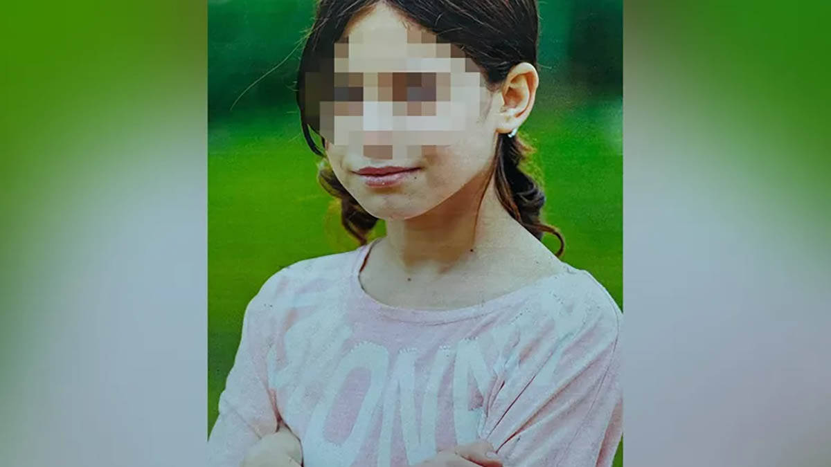 Andrea (11) otišla da se igra, pa nestala: Policija danima na nogama, a onda šokantan obrt