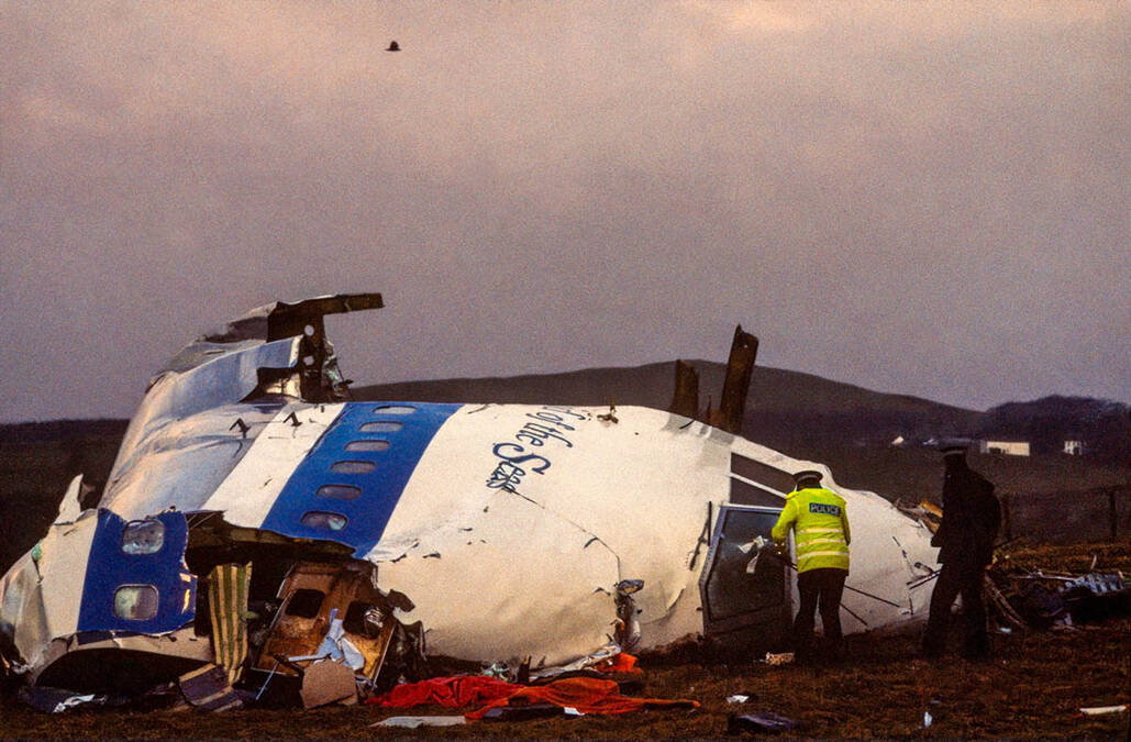 Misterija Lokerbija: Avion sa 270 ljudi se raspao u vazduhu, poginuli svi putnici, tela ostala rasuta po ulicama