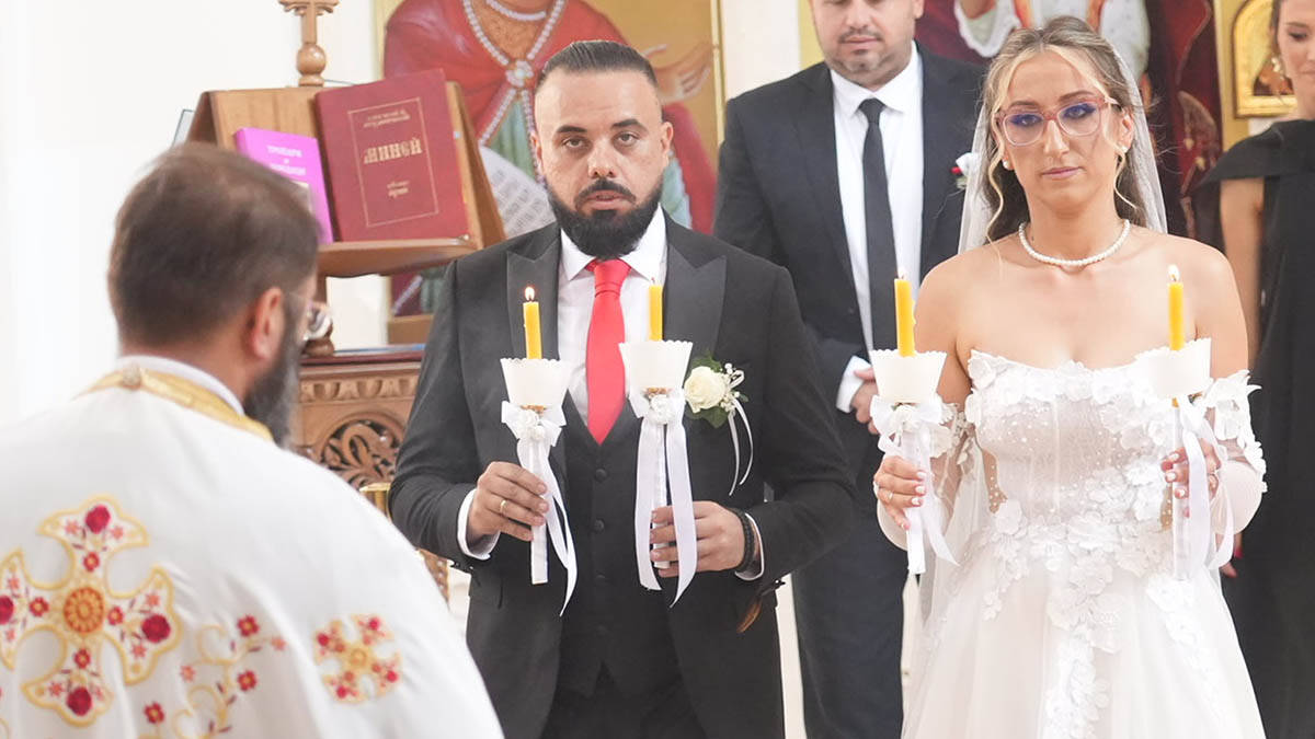 "Hteo sam da se zamonašim" Dejan "Kralj" stao na ludi kamen sa lepom doktorkom, pa šokirao priznanjem