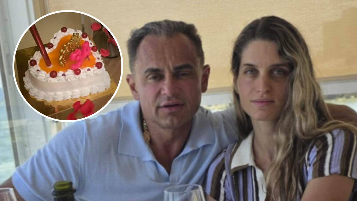Dragan Stanković napravio iznenađenje iz snova verenici: Sve puca od romantike, jedan detalj svima zapao za oko