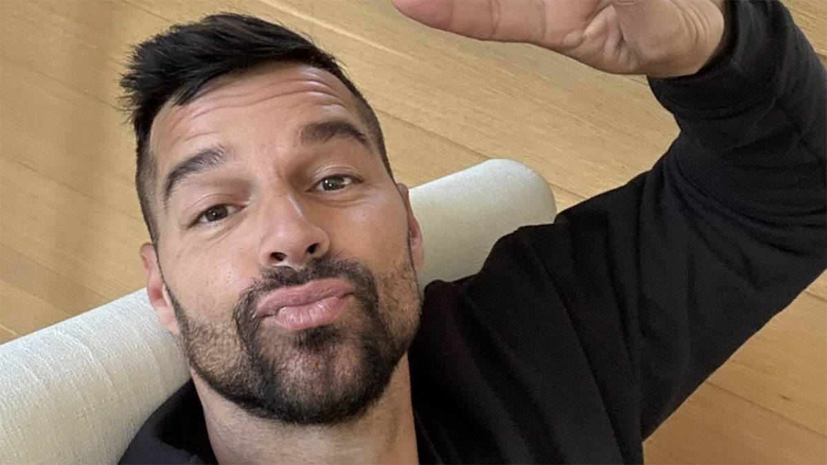 Riki Martin proslavio bliznacima rođendan, progovorio o porodici: "Moja deca me pitaju kako to da imaju dva oca"