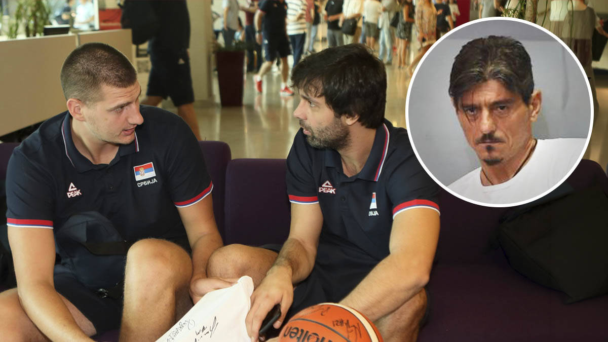 Obradović dobija Jokića dogodine: Janakopulos najavio transfer veka, dok žali zbog Teodosića