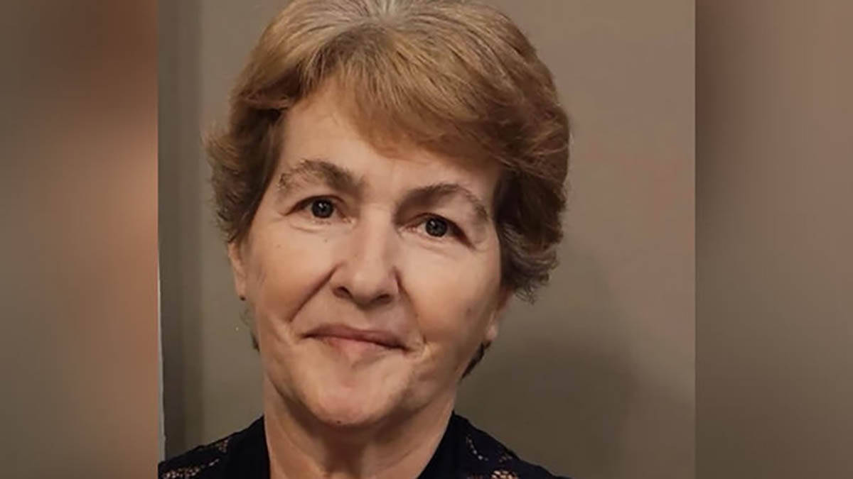 Biljana (61) izašla iz stana i nestala bez traga: Porodica moli za pomoć, ako je vidite obavestite policiju