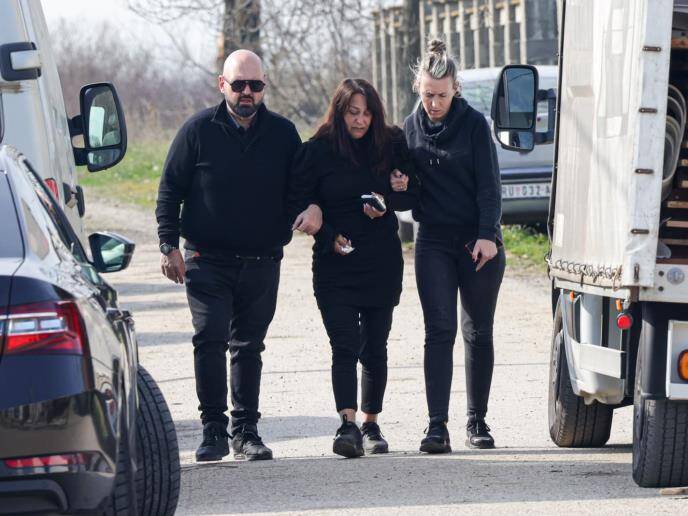 Majka Darka Lazića oglasila se 5 meseci nakon jezive tragedije: Bol za sinom ne prolazi, a reči kidaju dušu