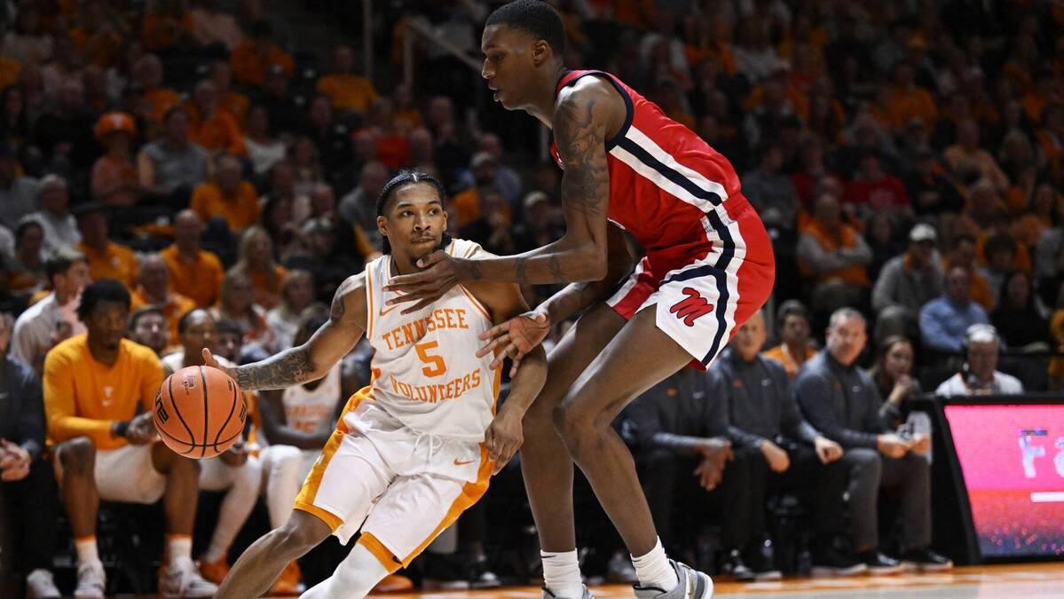 Ovo je novi najviši košarkaš NBA lige: Čak je pet centimetara viši od dosadašnjeg rekordera