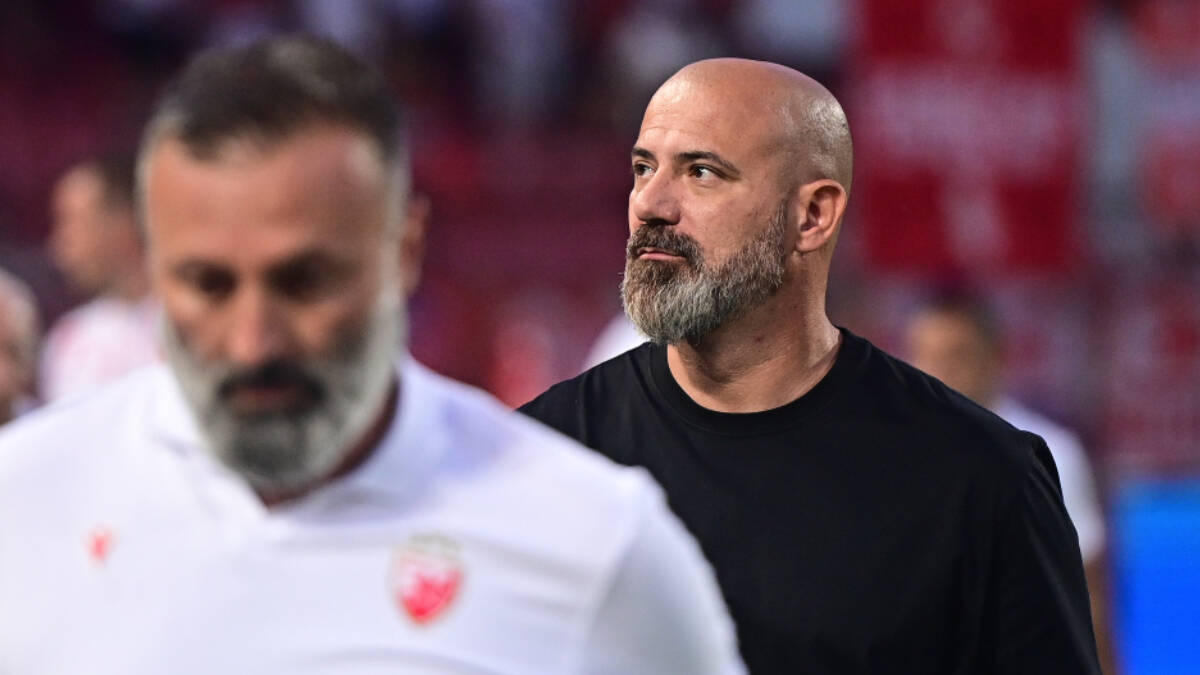 Zvezda primila gol, zaorilo se "Uprava napolje": Košmarna noć crveno-belih na Marakani