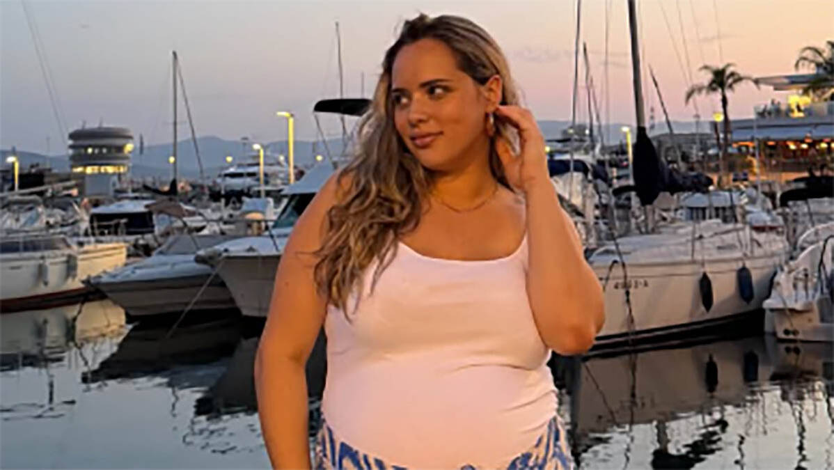 Nakon 11 meseci od porođaja ponovo se porodila naša influenserka: Sinu dala moćno ime 