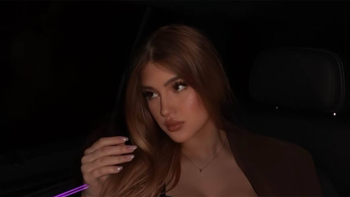 Sestra Ivana Marinkovića pisala Leni nakon promene prezimena: Tržanova joj žestoko odbrusila