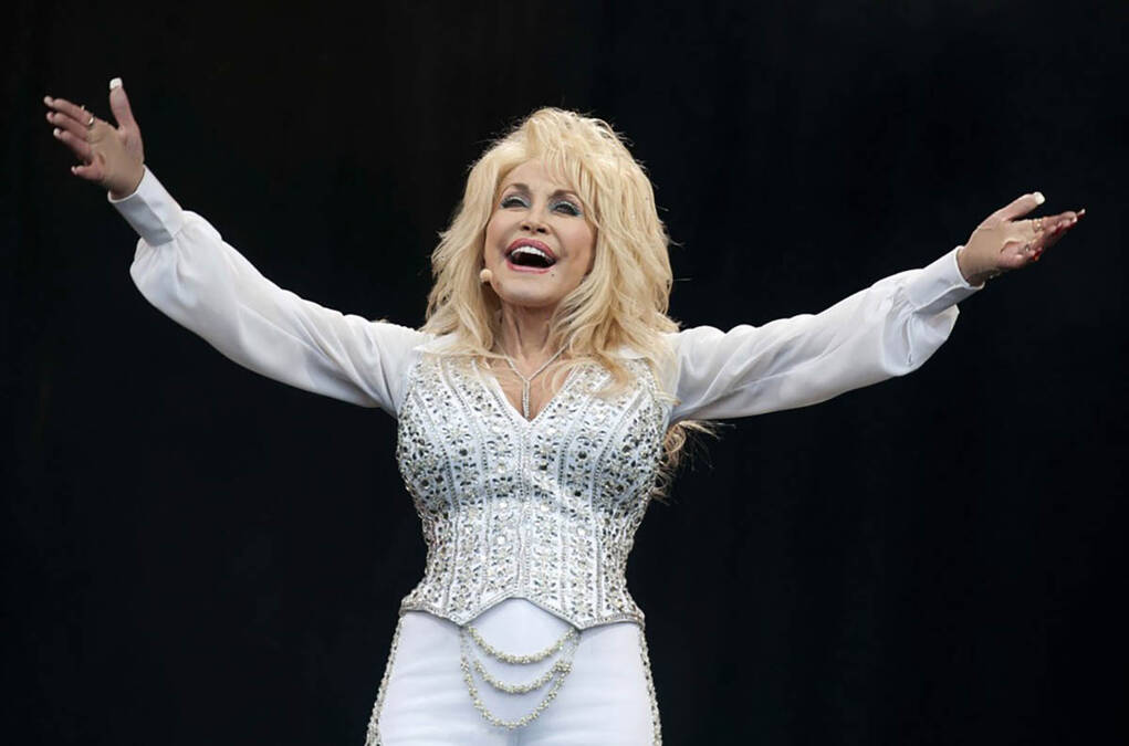 Doli Parton na samrti imala posebnu želju za lekare: Kad je saznala da nema nade, mislila je samo na druge