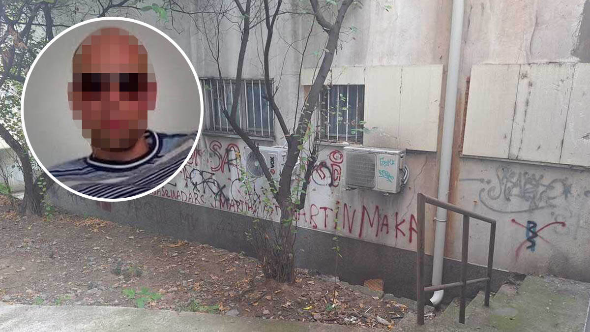 Uhapšeni za silovanje žene u Beogradu aktivan na mrežama: Jedna objava posebno privukla pažnju svima