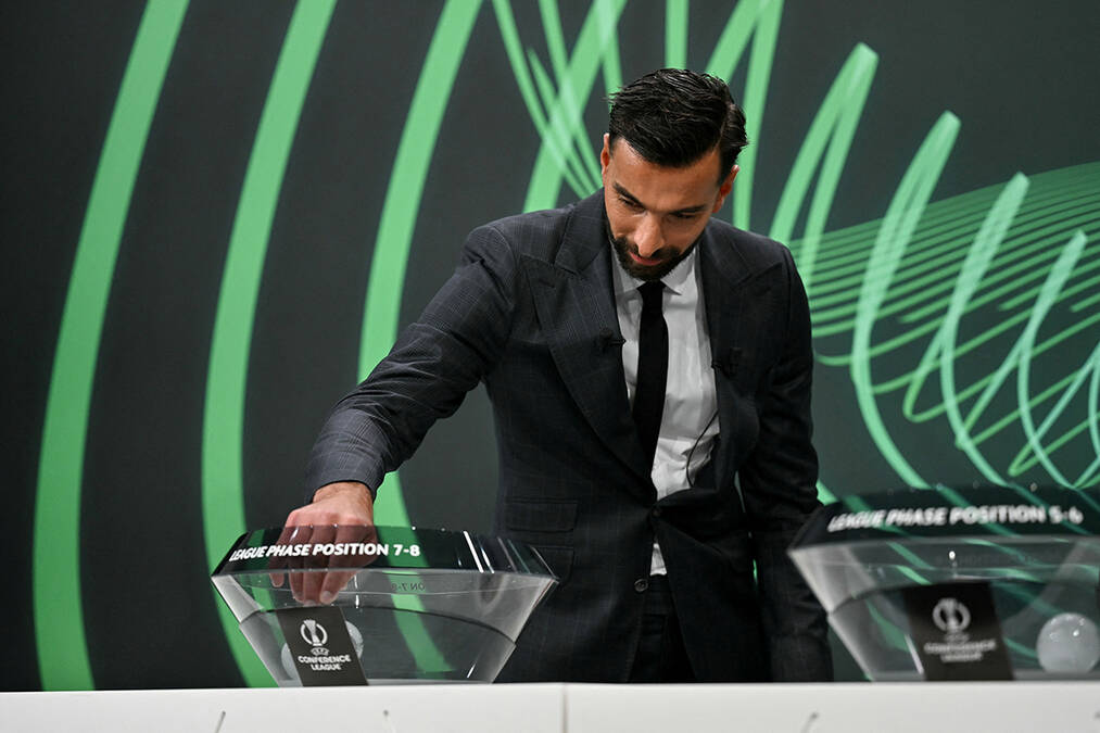 Uživo Zvezda dobila rivale: Dolazi joj Salah!