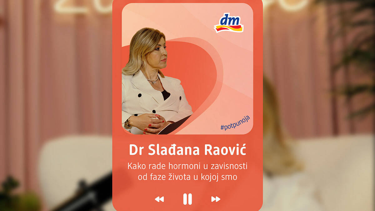 Jedan hormon, mnogo signala: kako estrogen utiče na celo telo